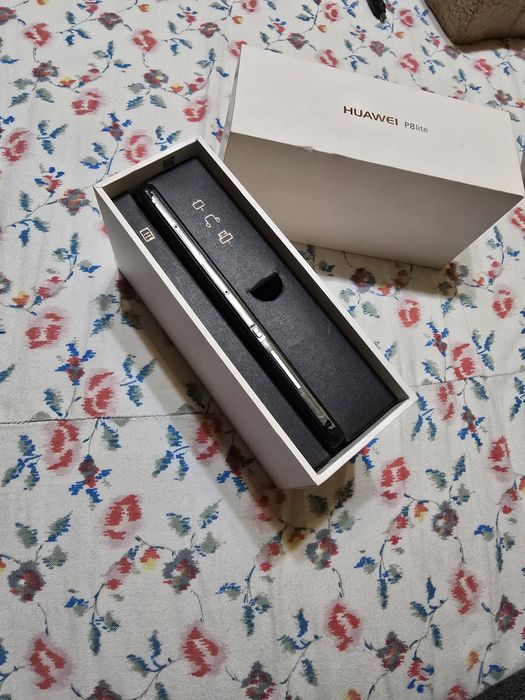 Huawei P8 Lite funcțional