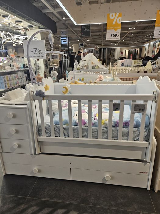 Кошара aiko нова