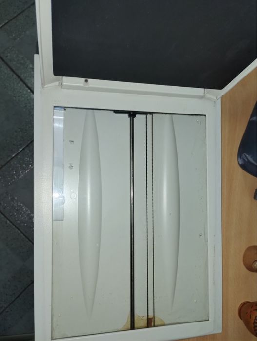 Скенер Medion MD9385