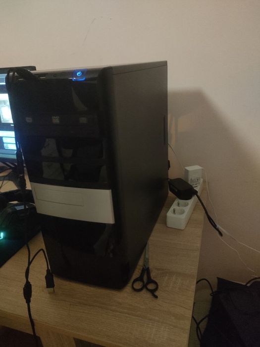 Продам компьютер