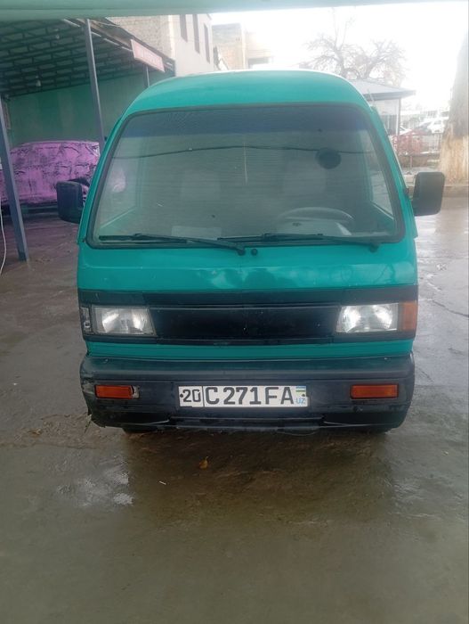 1999 Damas 3 ta 65 talik gazi bor