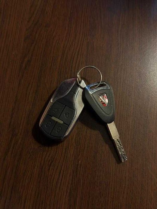 Електрически скутер Харли