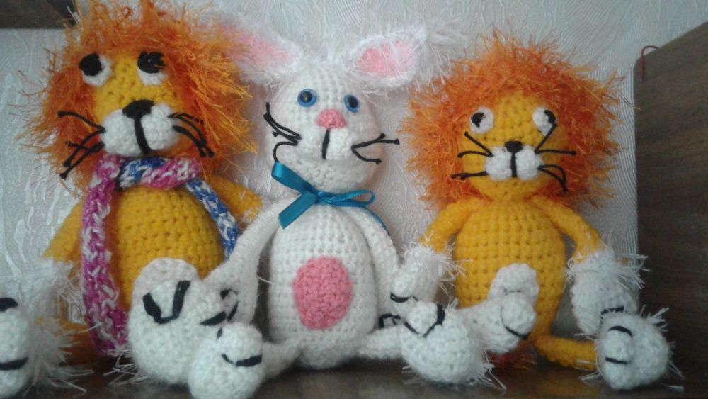 безопасные развивающие детские игрушки