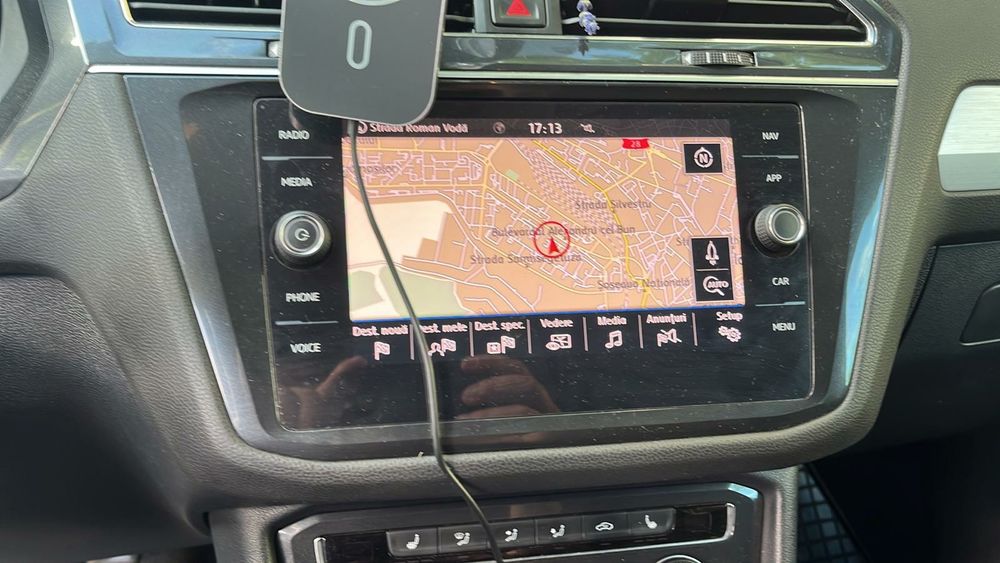 Actualizari GPS si navigatii dedicate
