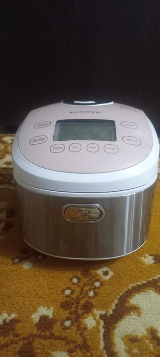 Продам мультиварку 15 000 тг.