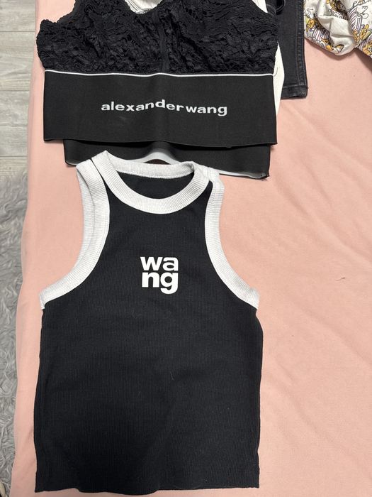 Wang потничета Alexander wang