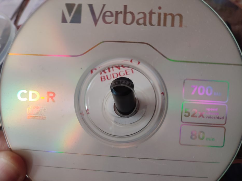 Двд, дискове, чисто нови