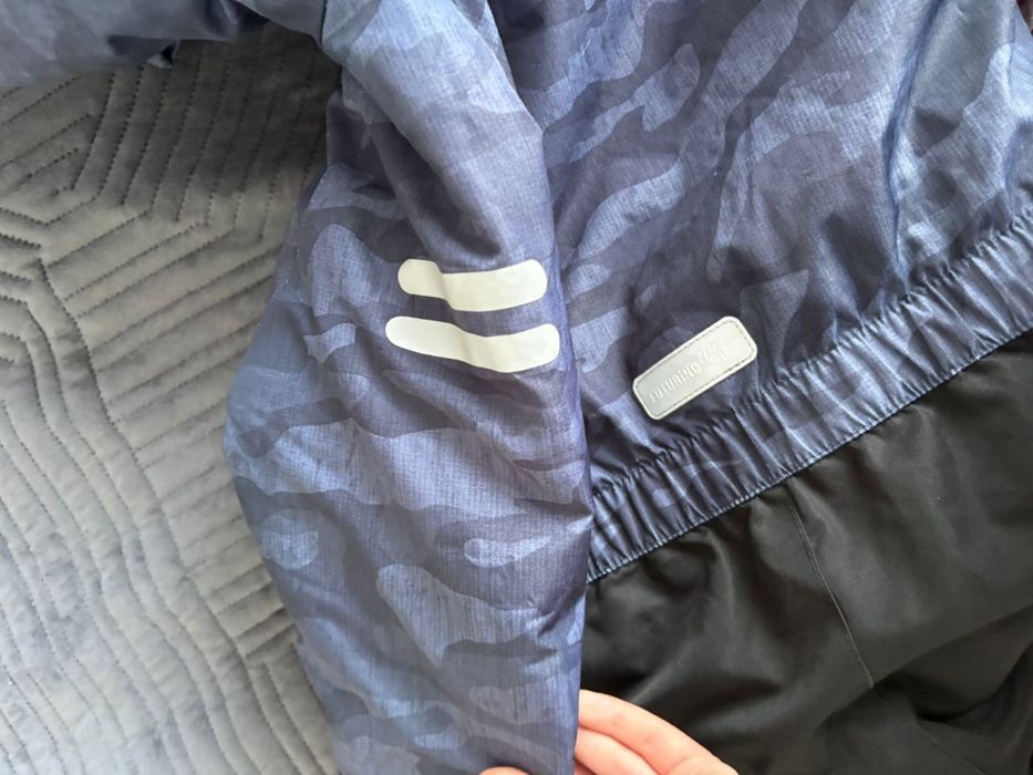 Комбинезон на мальчика