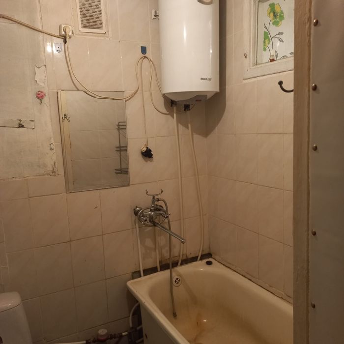 Сдам квартиру в посёлке качар