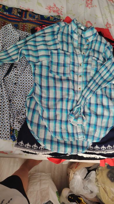 Vând lot damă M/L, 80 ron