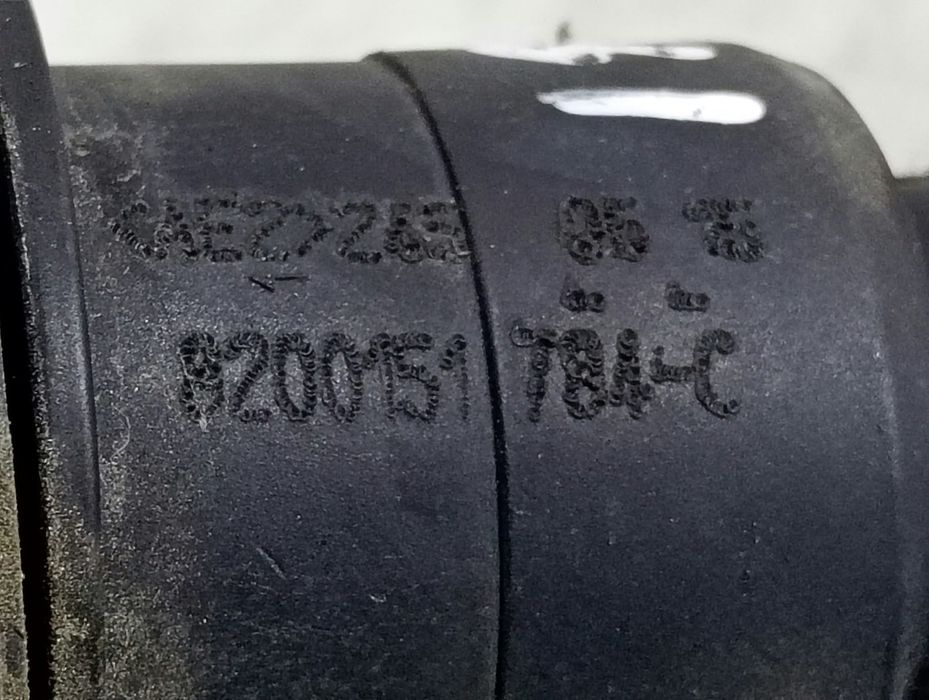 Pompa ambreiaj 8200151784 Renault Megane 2 (2002 - 2006) 1.9 dci