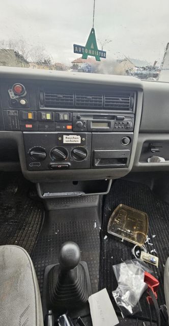 Pompa de frana Volkswagen VW Transporter T4