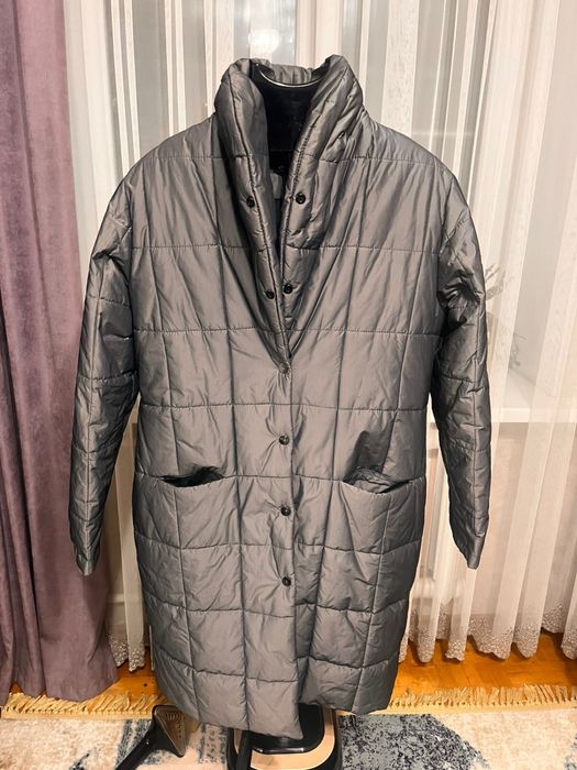 Женская куртка 44р