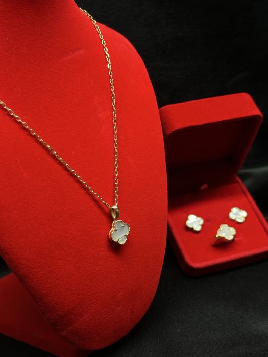 Золотой комплект /Ortalyq