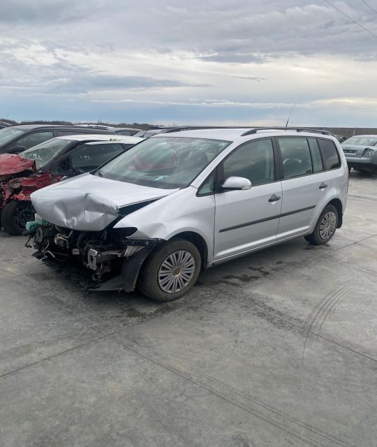 Modul / Calculator coloana de volan 1K0953549CQ Volkswagen VW Touran