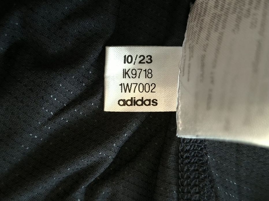 Adidas Adizero-Страхотна Ориг.тениска Нова!!!