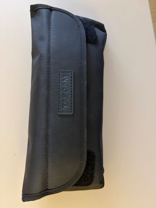 Recorder digital Tascam Portacapture X8