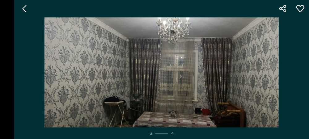 Sergeli 2 yarmarka