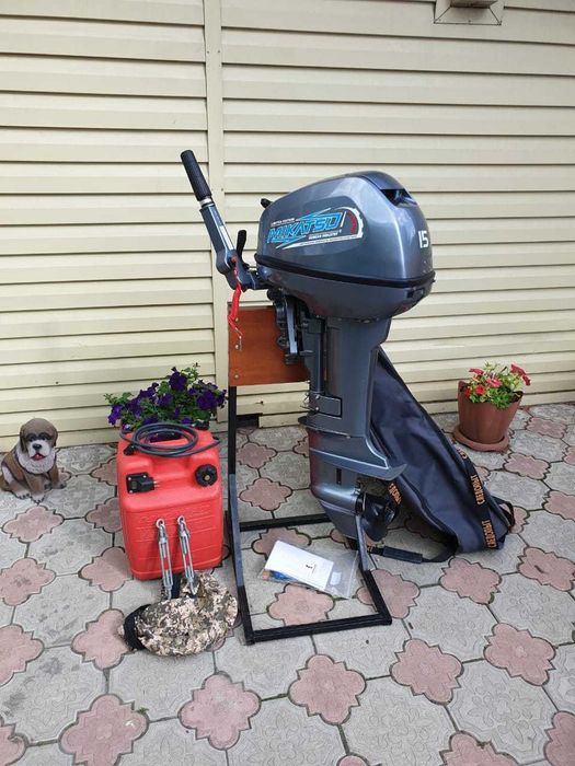 Резиновая Лодка Riviera 3600