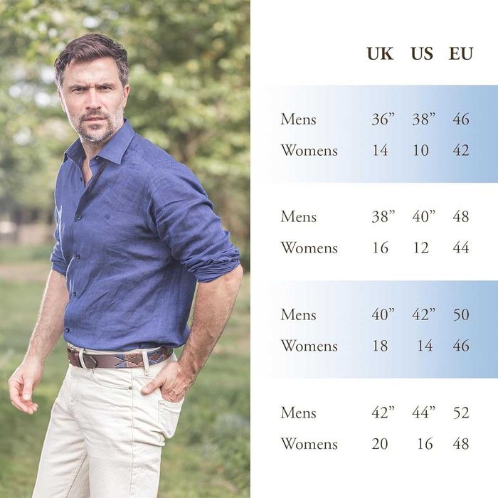 Curea piele tesuta,de lux,Pampeano - 'Sereno',masura 100 (46),sigilata