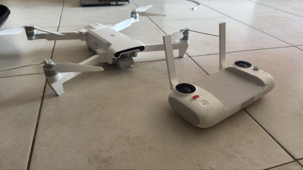 FIMI X8 SE като нов