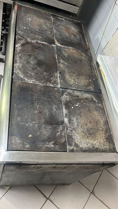 Продам плиту Абат