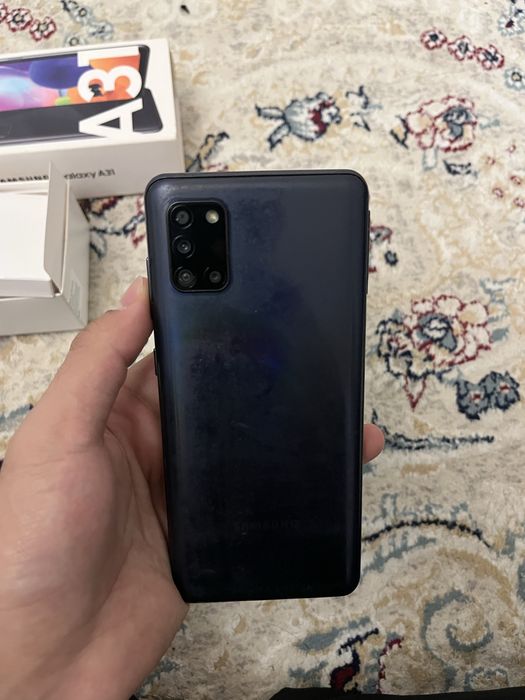 Samsung Galaxy A31 64GB