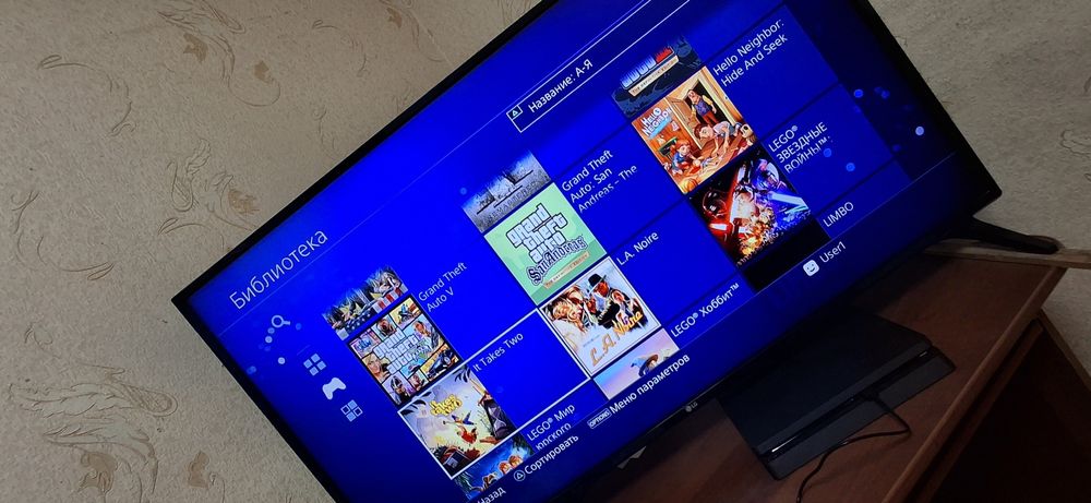 Ps4 slim Продам.