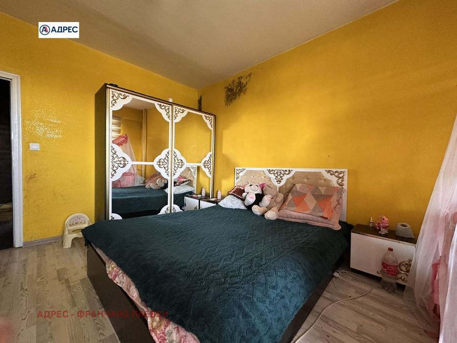 2-стаен в Плевен-Сторгозия площ 74 цена 85000