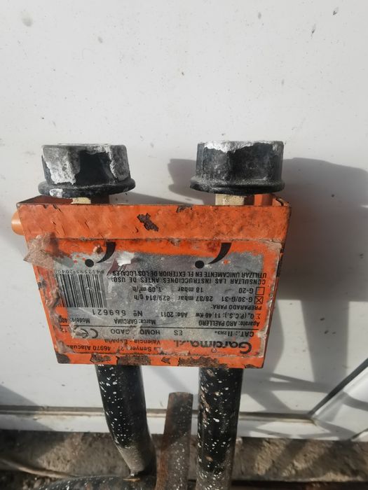 Газови котлони Нов внос