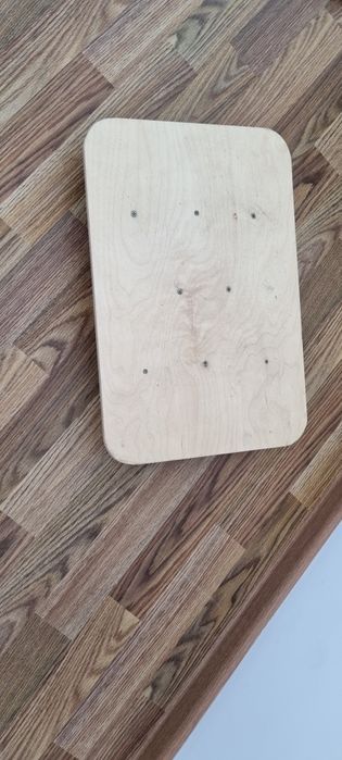 Доска балансировочная