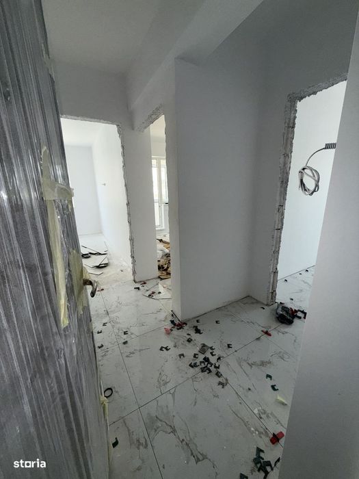 Apartament 2 camere PRET PROMOȚIONAL – Etaj 4/4 | Direct dezvoltator