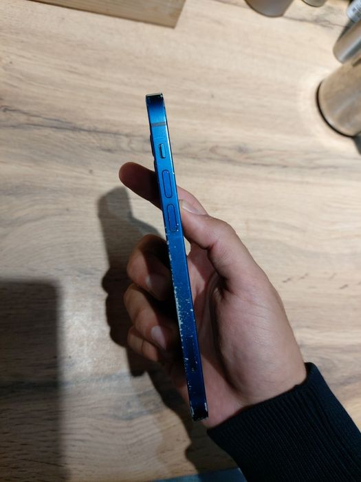 IPhone 12, Синий, 64gb