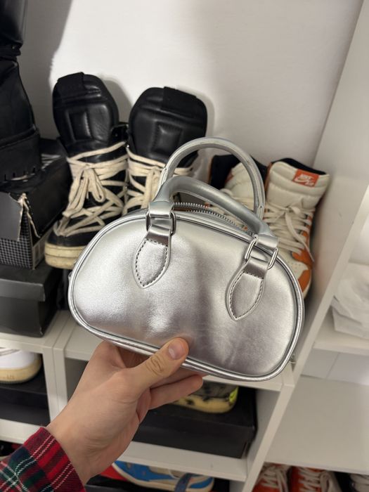 Geanta Chrome Hearts