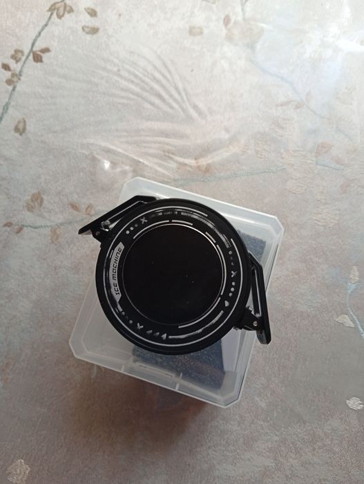 Кулер Memo охлаждатель