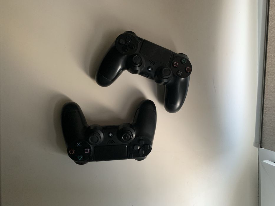 PlayStation 4 fat 500gb ПРОШИТАЯ