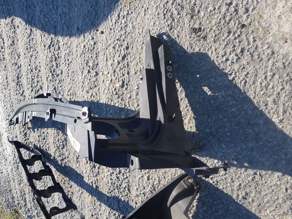 suport ochelar far stanga dreapta bmw e70 x5