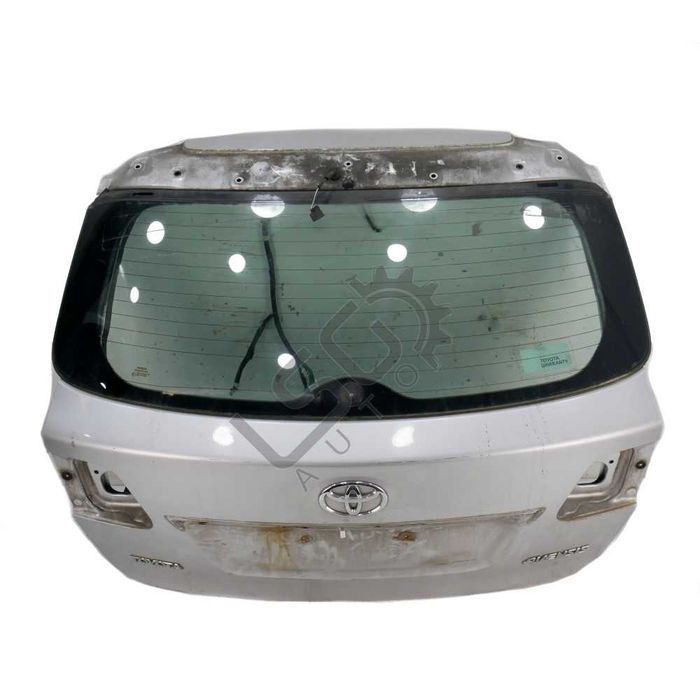 Заден капак Toyota Avensis III 2009-2015 ID:145901