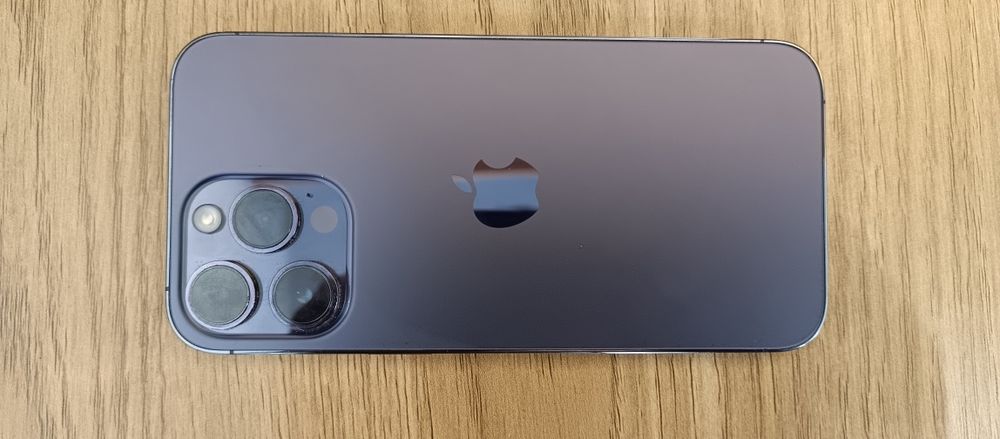 Iphone 14 pro max 512 gb