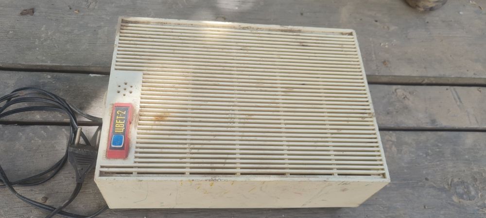 Сталибзатор слюзний