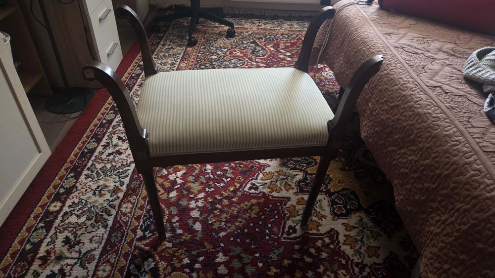 Vand bancuta vintage