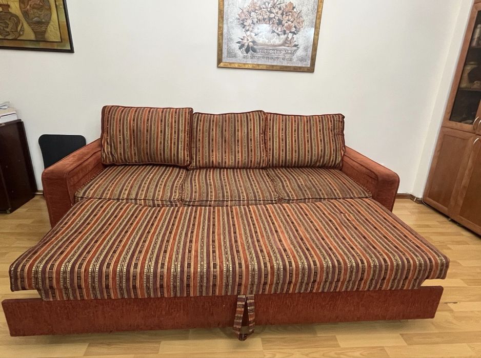 Диван раскладной