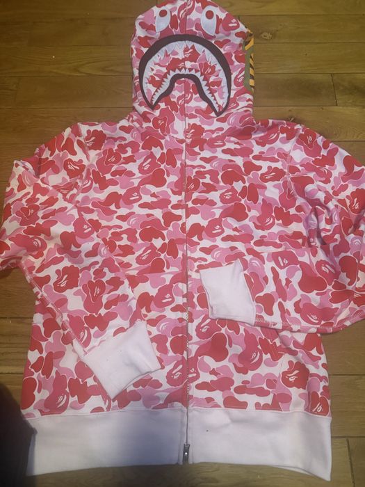 A Bathing Ape нов !!!