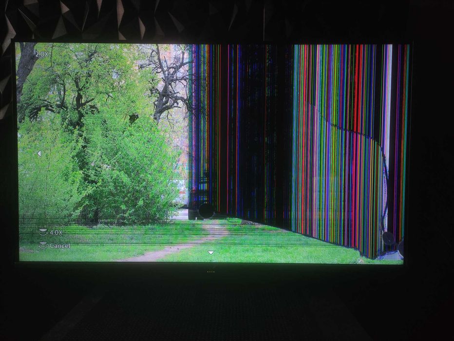 43" Smart TV Телевизор TCL 43" 4K