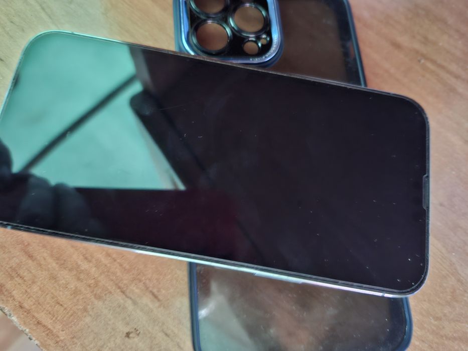 Iphone 13 pro max 512 gb