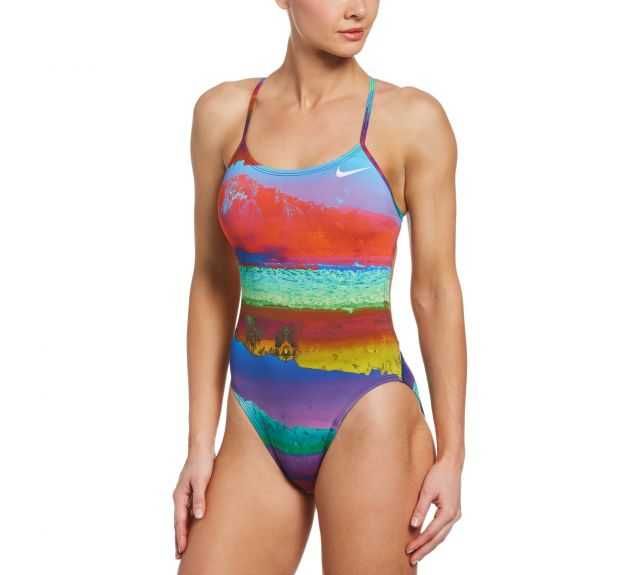 Nike дамски бански