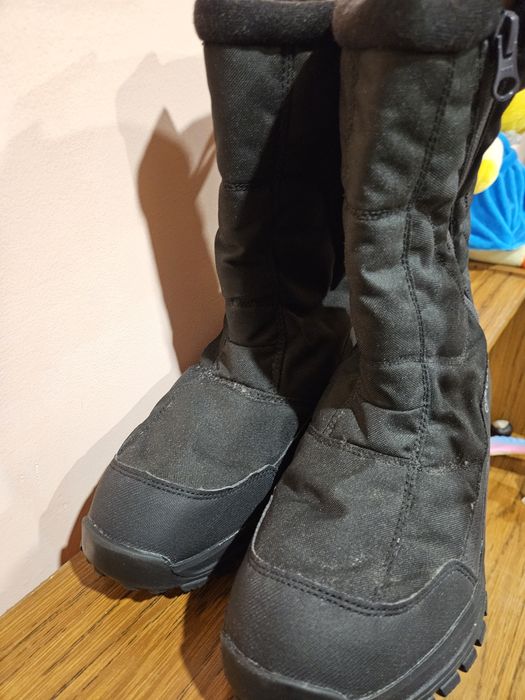 Мъжки зимни ботуши