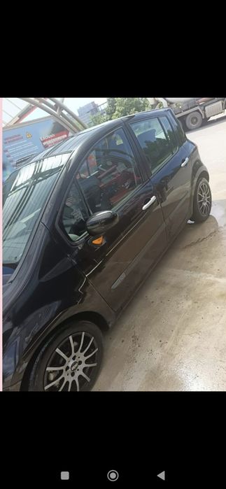 Vând Renault modus