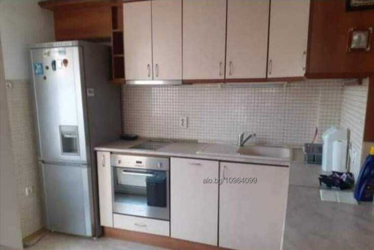 Дава се под наем Двустаен апартамент в Хасково, Воеводски - 66 кв.м за 338.64 € - Снимка #3