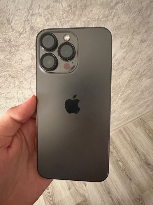 Iphone 13 pro 256 гб